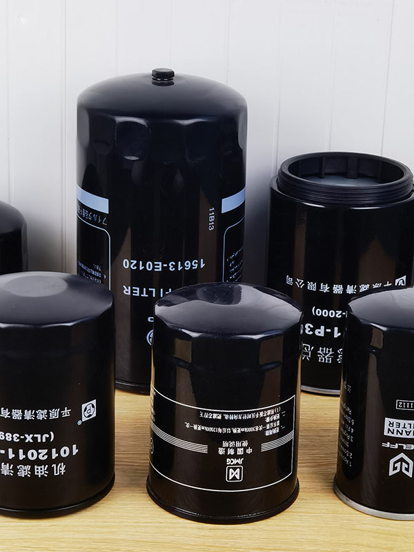 ISUZU_FILTER_Yazeal_filter