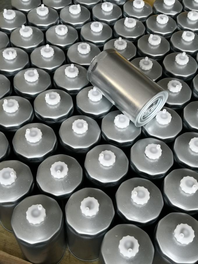 High Performance Truck Engine Filter Fleetgaurd Filter WF2075 H32WF WA 940/7  WG1019180 1