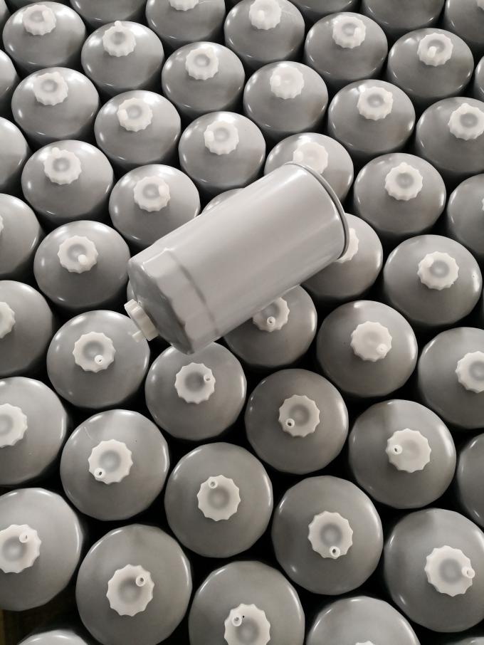 High Performance Truck Engine Filter Fleetgaurd Filter WF2075 H32WF WA 940/7  WG1019180 2