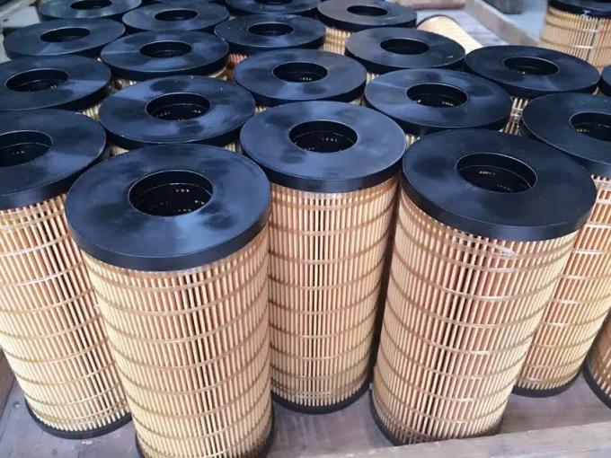 High Performance Truck Engine Filter Fleetgaurd Filter WF2075 H32WF WA 940/7  WG1019180 4