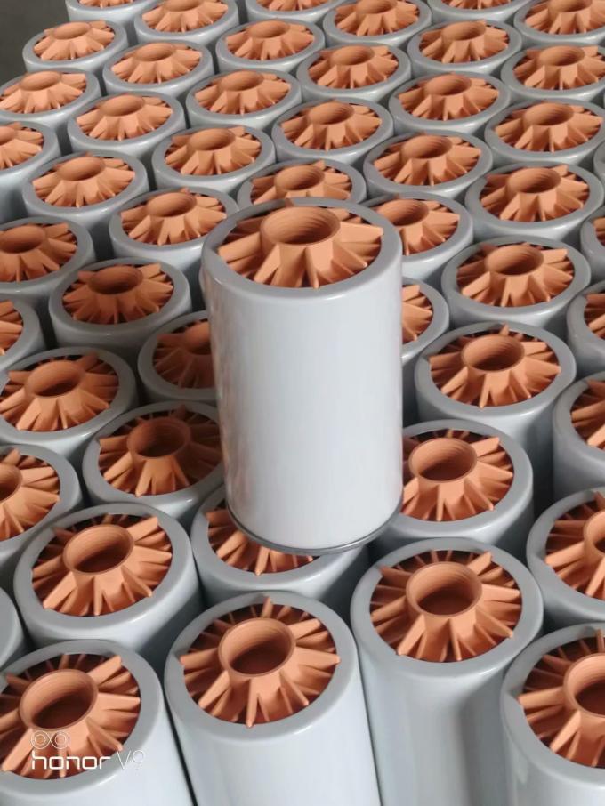 High Performance Truck Engine Filter Fleetgaurd Filter WF2075 H32WF WA 940/7  WG1019180 5