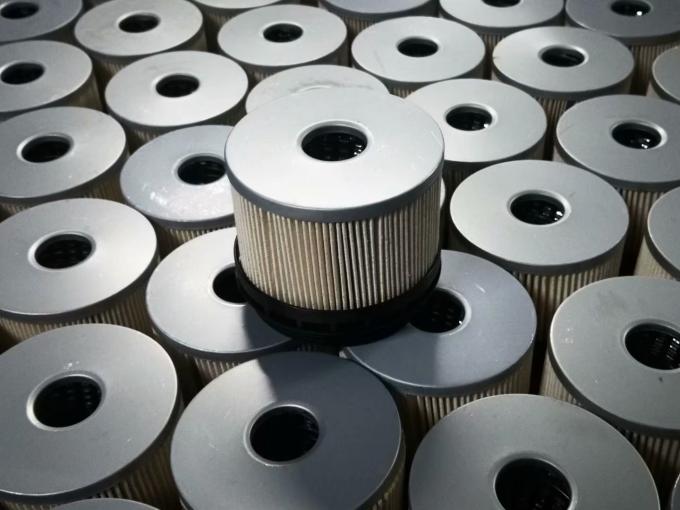 High Performance Truck Engine Filter Fleetgaurd Filter WF2075 H32WF WA 940/7  WG1019180 12