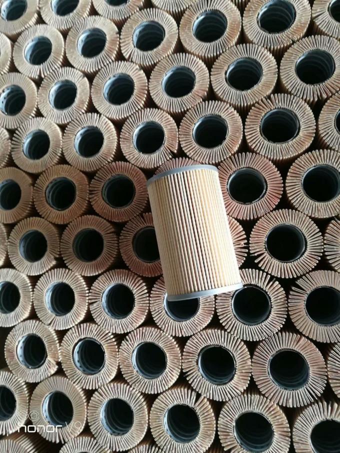 High Performance Truck Engine Filter Fleetgaurd Filter WF2075 H32WF WA 940/7  WG1019180 13