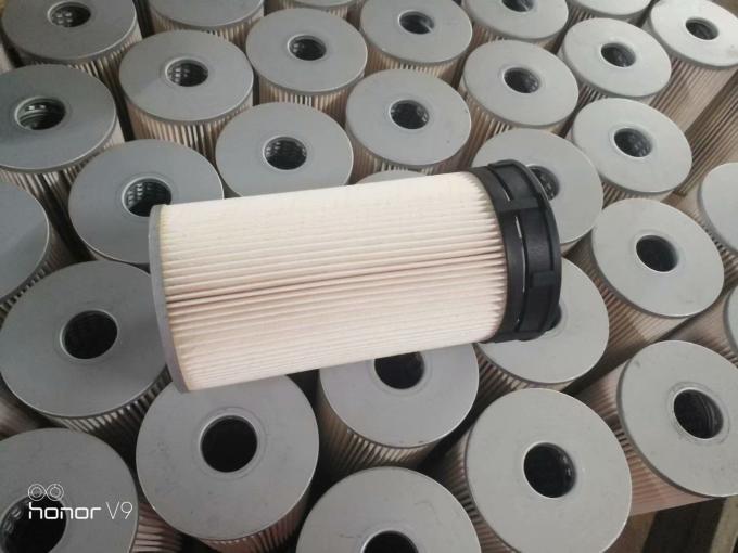 High Performance Truck Engine Filter Fleetgaurd Filter WF2075 H32WF WA 940/7  WG1019180 14