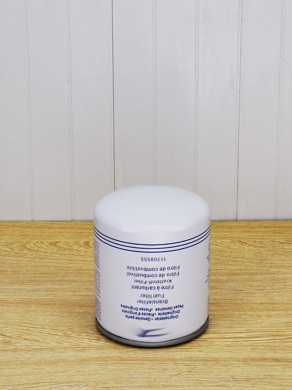 Volvo 11708555-1 Filter