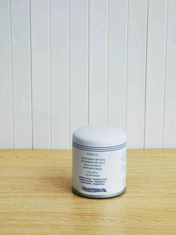 Volvo 11708555-2 Filter