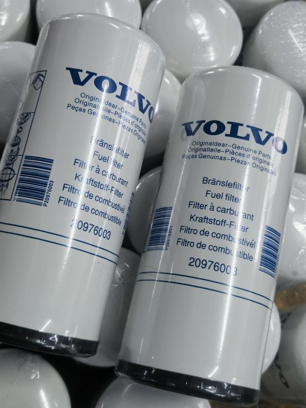 Volvo Fuel Filter Model 6003