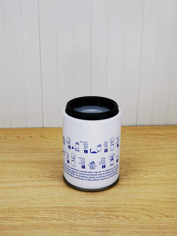 Volvo VM12016.2 Filter